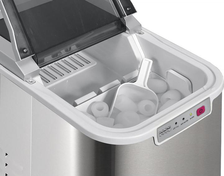 Produktbild KitchenChef YTE 005B1