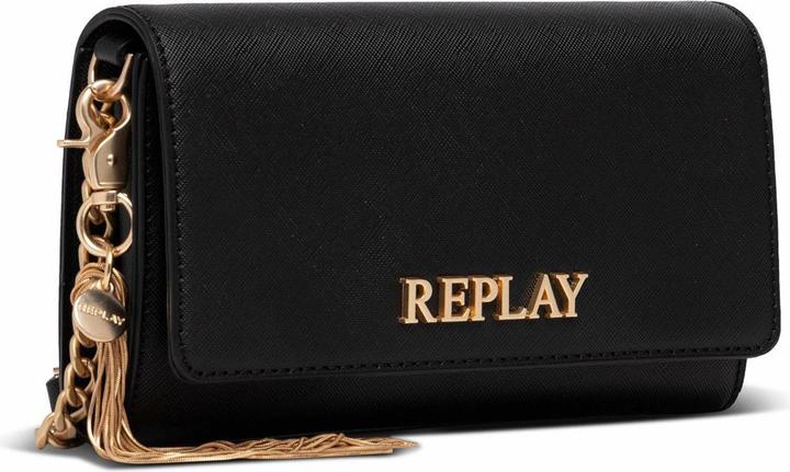 Actual product image Replay Shoulder Bag