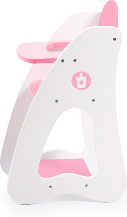 Produktbild Bayer 50101AA Puppenzubehör Puppenstuhl
