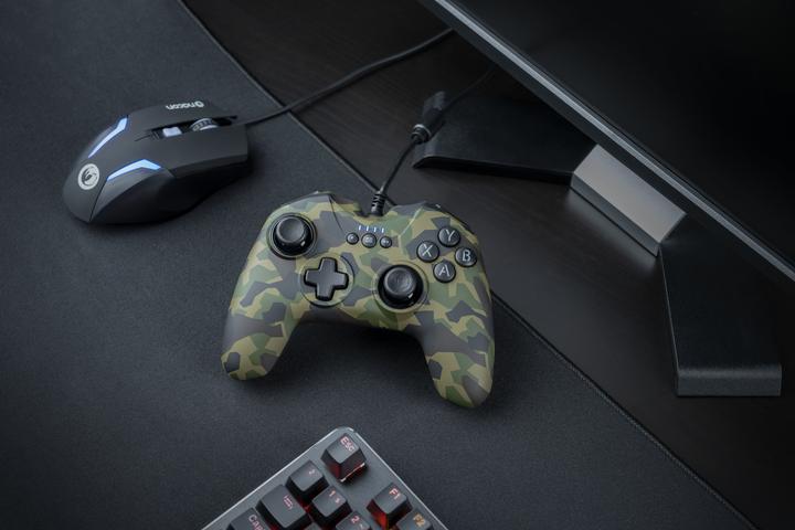 Produktbild Nacon Gaming GC-100 Gaming Controller (PC)