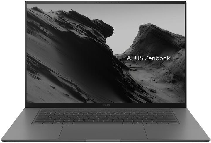 Actual product image ASUS Zenbook S16 (16", 2000 GB, 32 GB, CH, AMD Ryzen AI 9 465)
