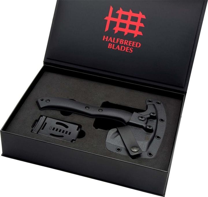 Produktbild Halfbreed Blades Compact Rescue Axe