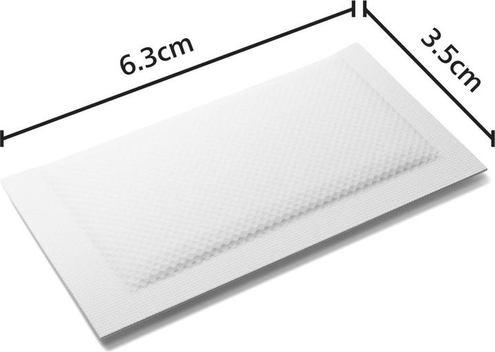 Produktbild Philips PAW0020/01 Trockenmittelbeutel für Futterautomat