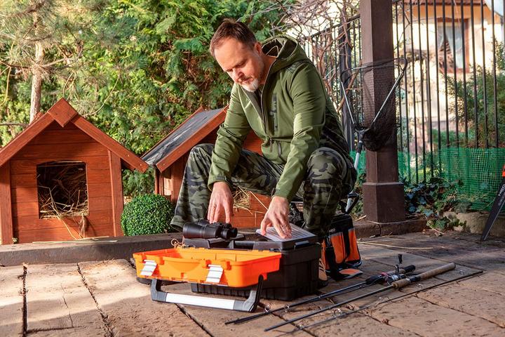 Actual product image Neo Camo (M)