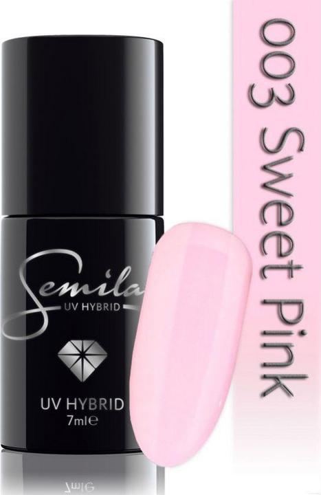 Sweet Pink