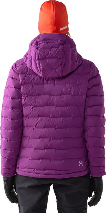 Produktbild Haglöfs Women's Spitz Down Hood (M)