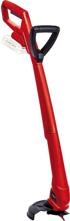 Image du produit Einhell GE-CM 18/33-2 Li Set (Fonctionnement sur batterie)