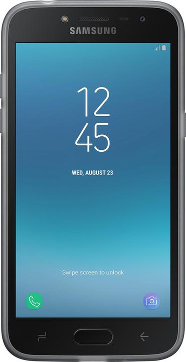 Actual product image Samsung Jelly Cover