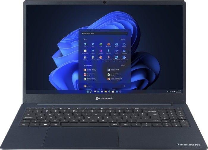 Toshiba Dynabook Satellite Pro C50 (15.60", Intel Core i5-1135G7, 8 GB, 256 GB)