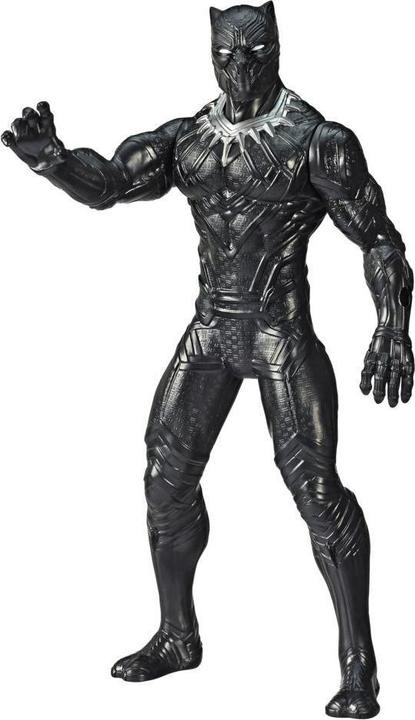 Disney Marvel Avengers - Pantera Nera (E5581)
