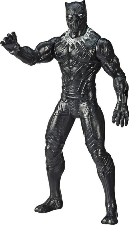 Immagine prodotto Disney Marvel Avengers - Pantera Nera (E5581)