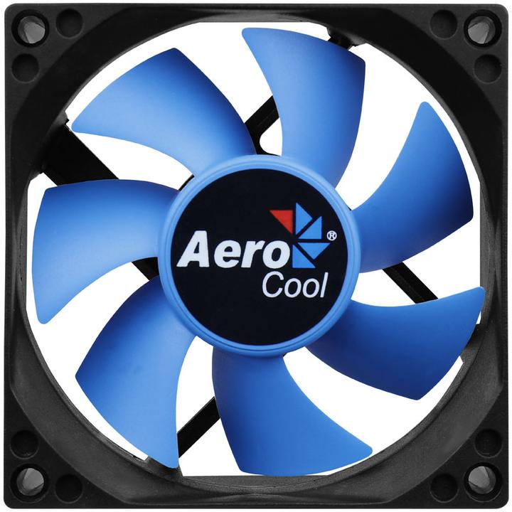AeroCool Motion 8 Fan (80 mm)