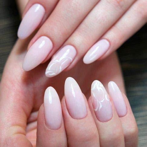 Immagine prodotto Semilac 002 Francese delicato 7ml