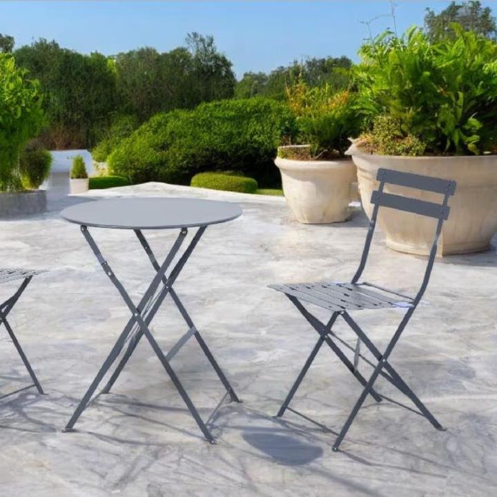 Produktbild GuGus Bistro Set (60 x 71 cm)