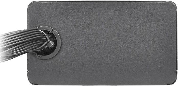 Actual product image Thermaltake Litepower RGB 550 W Power Supply (PS-LTP-0550NHSANE-1) (550 W)