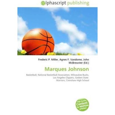 Marques Johnson, Ratgeber