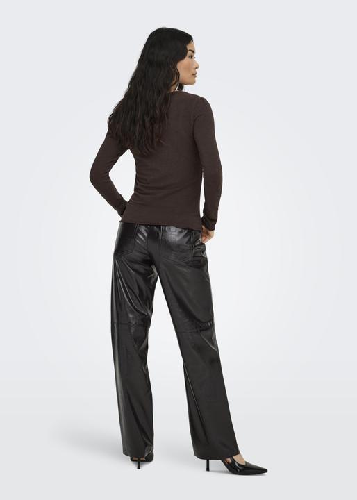 Immagine prodotto Only Onlvirro O Neck L/S Top Box Jrs (L)