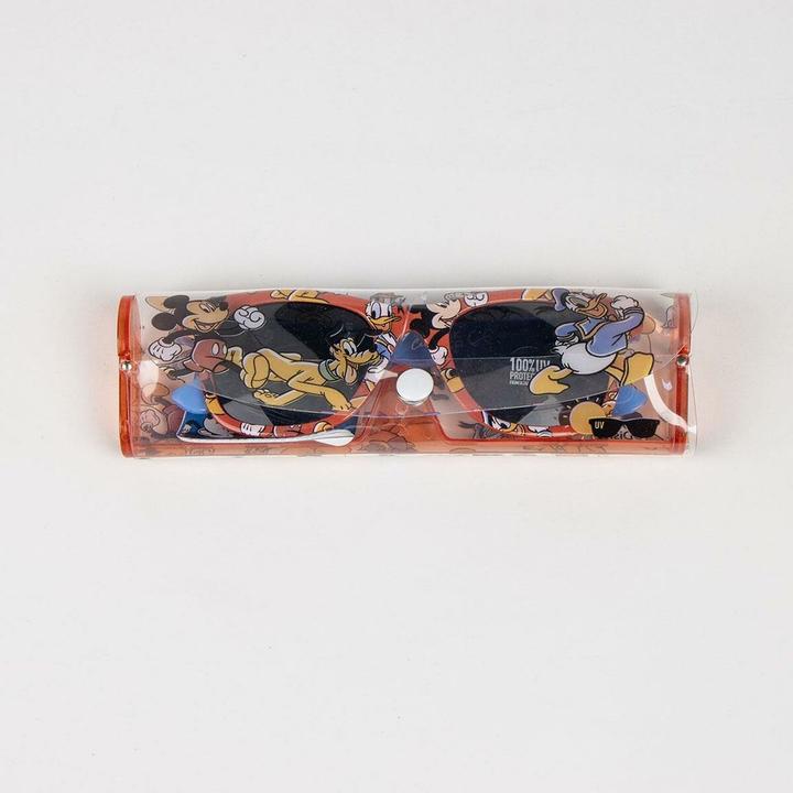Produktbild Minnie Mouse Kindersonnenbrille