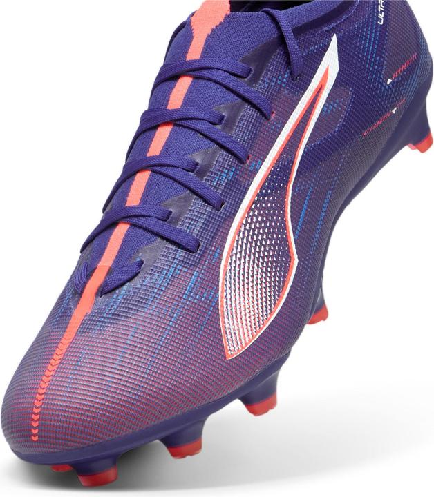 Actual product image Puma Ultra 5 Match Fg/Ag (46.5)