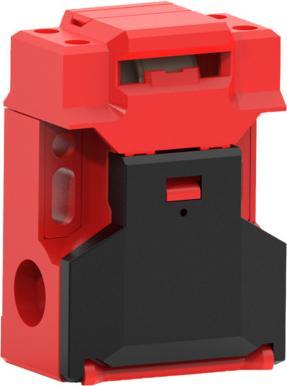 Actual product image Bernstein Safety switch