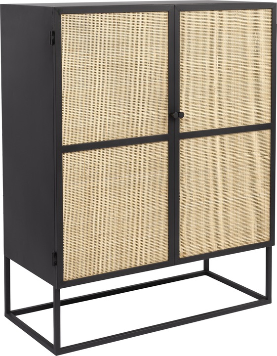 Actual product image White Label Living Guuji (80 x 38 x 100 cm)