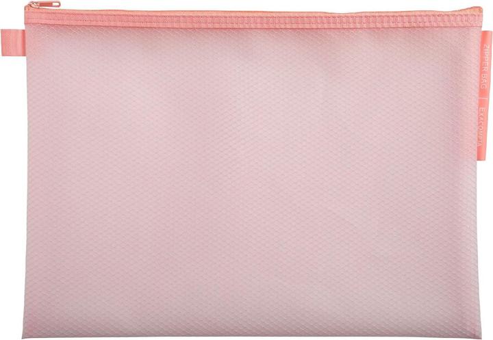 Image du produit Exacompta Pochette à fermeture éclair 37150E EVA (éthylène-acétate de vinyle) Multicolore