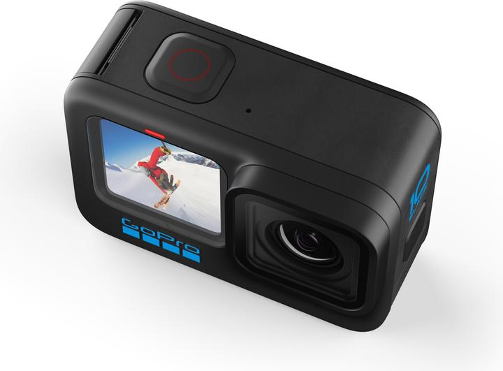 Productafbeelding GoPro HERO10 Black (60p, Bluetooth, WiFi)