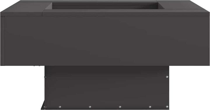 Image du produit vidaXL Foyer (80 cm)
