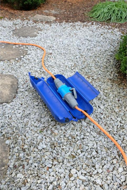 Produktbild Brennenstuhl Safebox