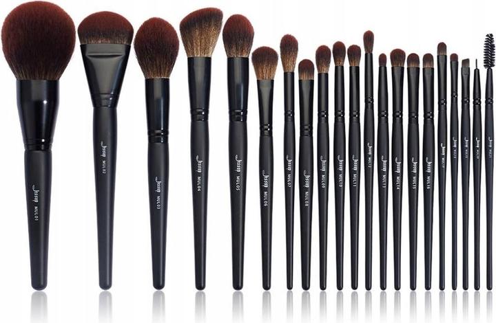 Jessup Set Professional (Set)