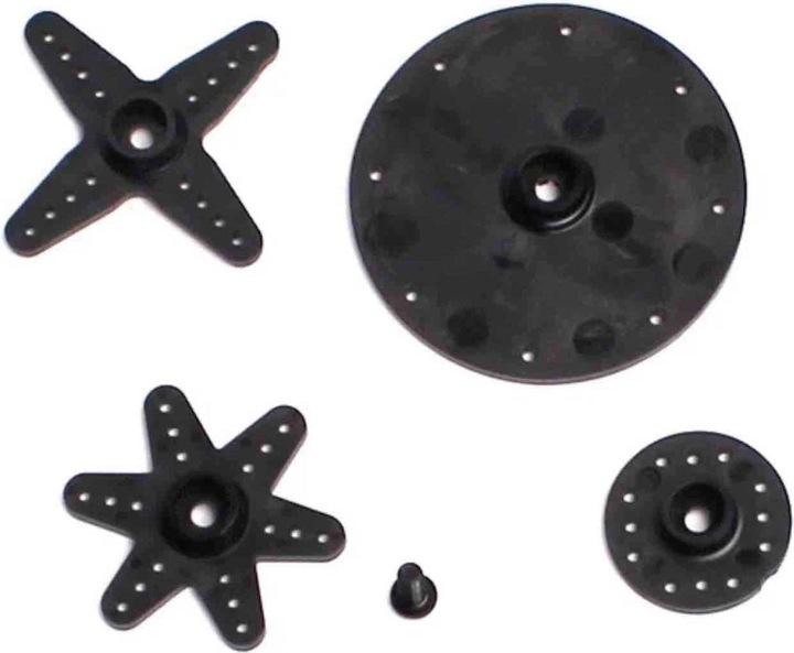 Produktbild Savöx servohebelset sc-1256/1257/1258/0251/