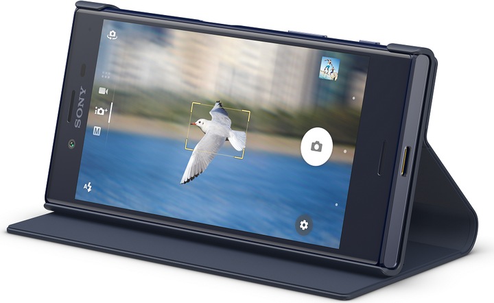 Produktbild Sony Scsf20