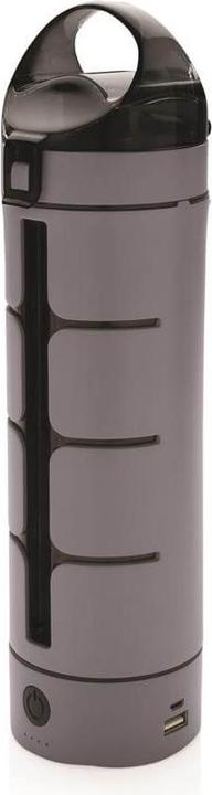 Immagine prodotto XD Design Bottiglia Powerbank Swiss Peak (5000 mAh)