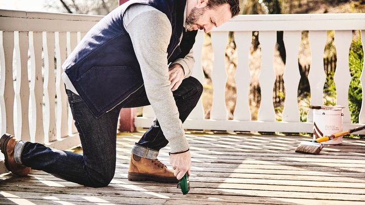 Actual product image Bosch Home & Garden UniversalHumid