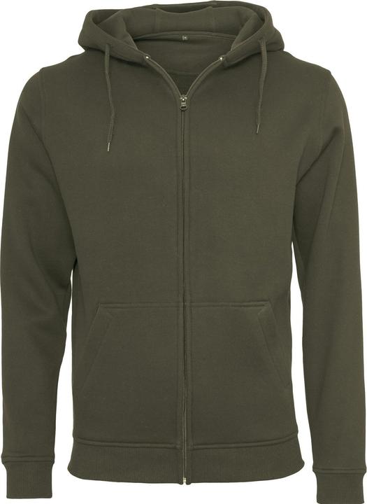 Verde oliva