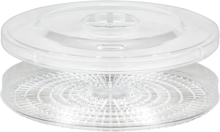 Image du produit Teesa TSA3030 Séchoir à champignons, légumes et fruits, 5 plateaux, 250 W