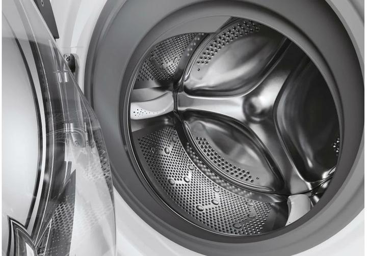 Actual product image Candy Washing machine RP 5106BWMBC/1-S Left (10 kg, Left)