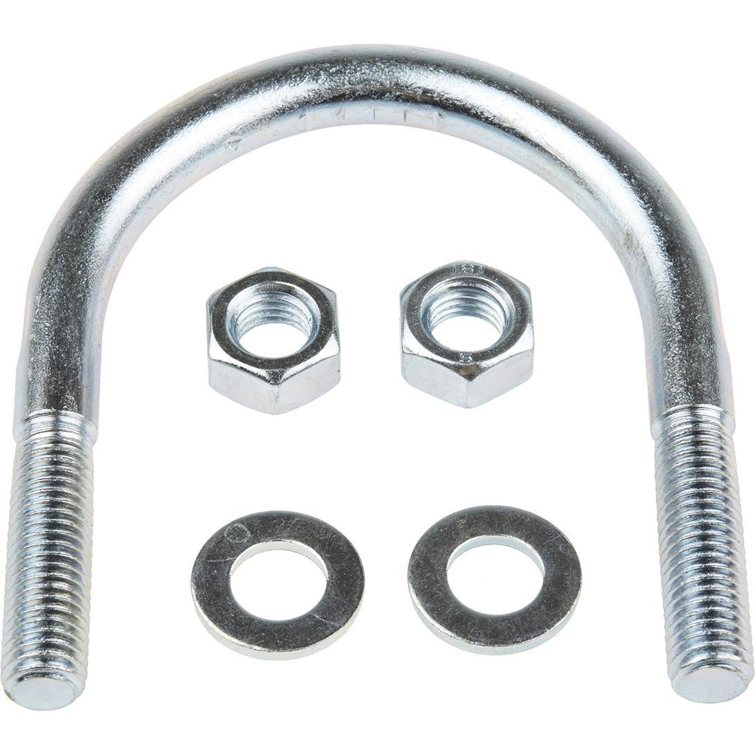 Rs Pro, Schrauben, Befestigungsbügel U-Schelle 65mm (1 Schrauben pro Stück)