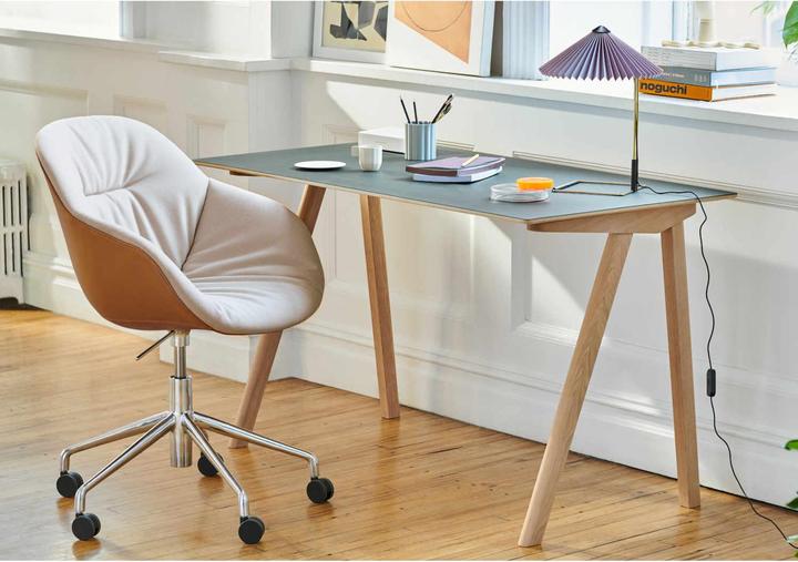 Immagine prodotto HAY Lampada da tavolo Matin S Yellow (150 lm)