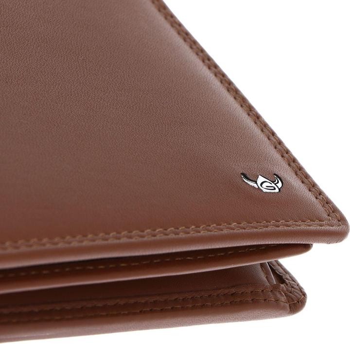 Actual product image Golden Head Polo RFID Protect Scheintasche 1427