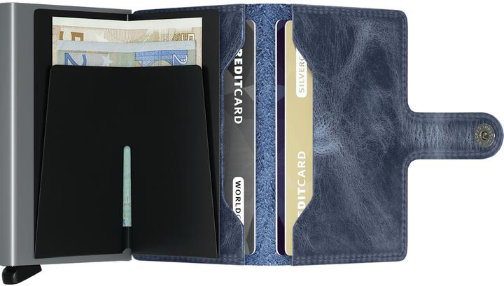 Actual product image Secrid Miniwallet