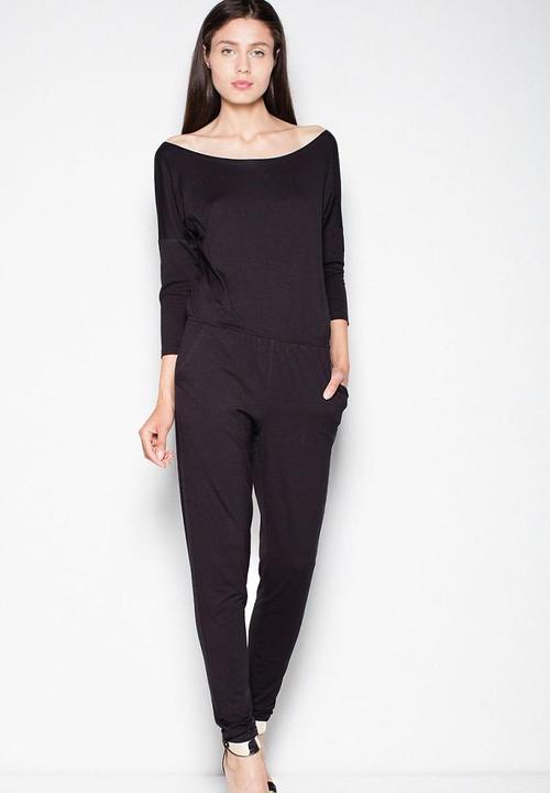 Produktbild Venton Overall (S)