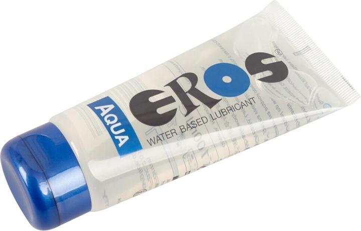 Image du produit Eros Aqua (100 ml)
