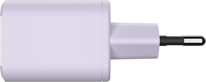 Immagine prodotto Fresh'N Rebel Mini Caricatore USB A + USB C (30 W)