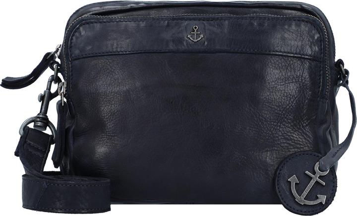 Immagine prodotto Harbour 2nd Thalea Umhängetasche Leder 23 cm