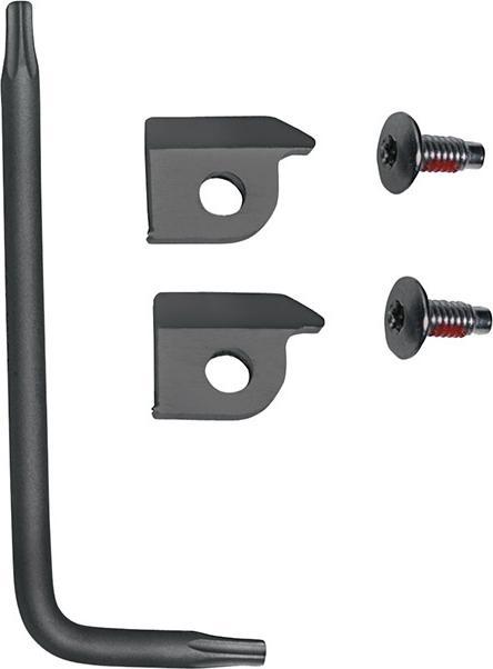 Produktbild Leatherman Auswechselbare Drahtschneider EOD Black