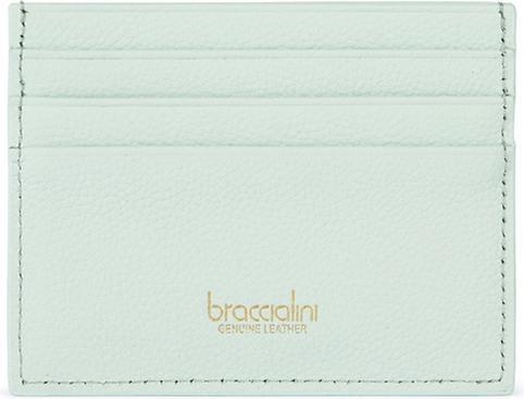 Actual product image Braccialini Damen Kartenetui - Modell Eolara Ultra - Textil & Polyester - 11.0 X 8.5 X 0.1 Cm