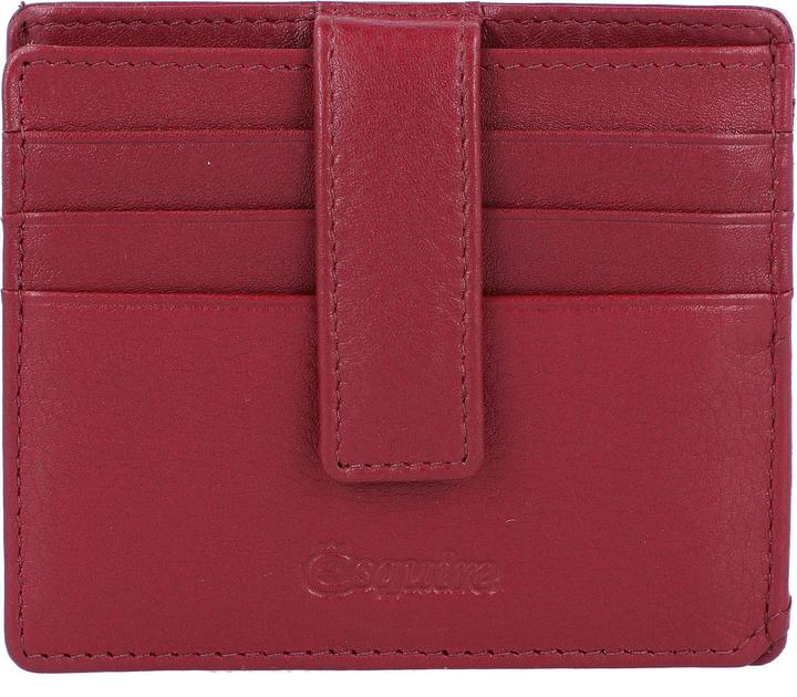 Immagine prodotto Esquire Oslo porta carte di credito RFID in pelle 9,5 cm