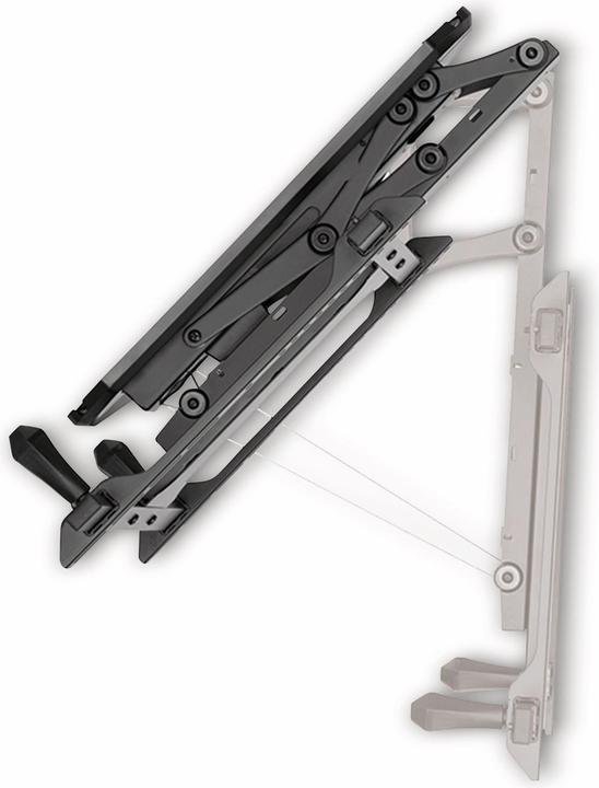 Produktbild LogiLink BP0118 (Decke, 35 kg, 32" - 70")