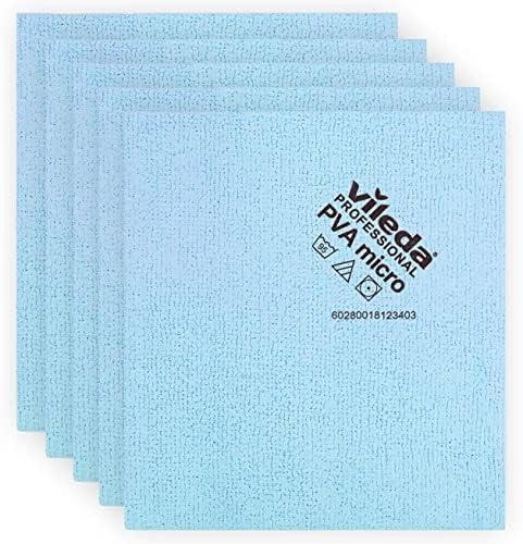 Productafbeelding Vileda Schoonmaakdoekje (5 Pcs.)